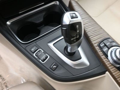 2012 BMW 3 Series 328i