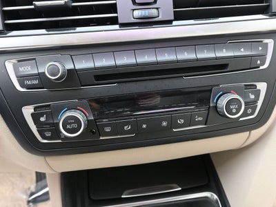 2012 BMW 3 Series 328i