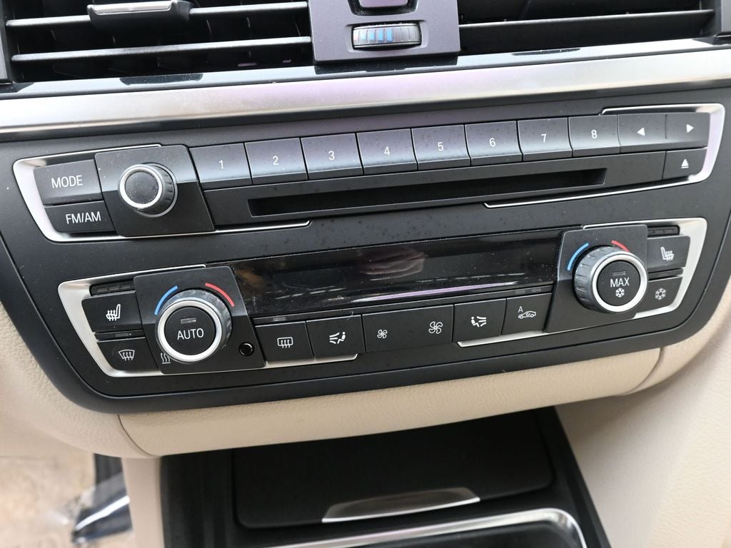 2012 BMW 3 Series 328i