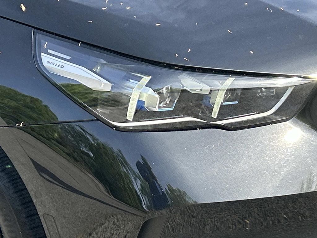 2024 BMW 5 Series 530i