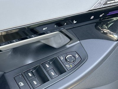 2024 BMW 5 Series 530i