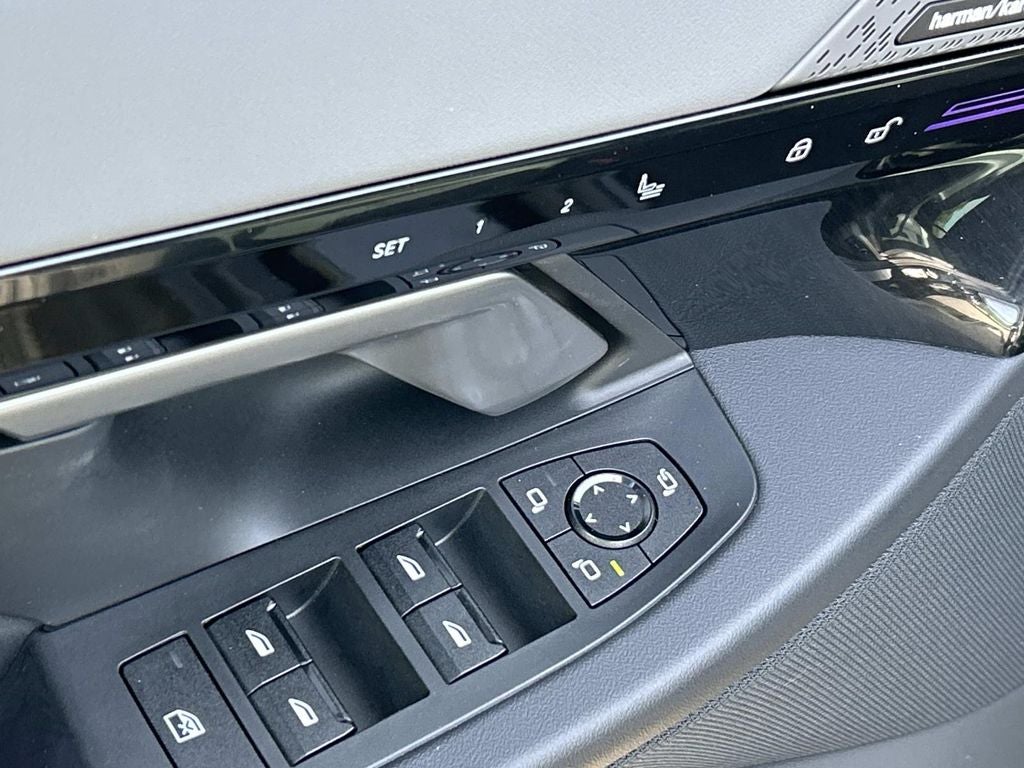 2024 BMW 5 Series 530i