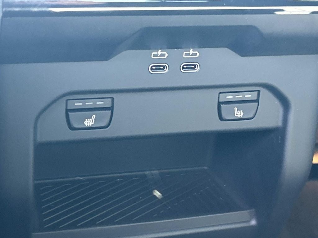 2024 BMW 5 Series 530i