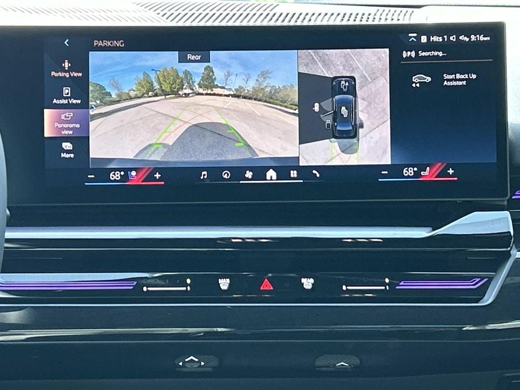 2024 BMW 5 Series 530i