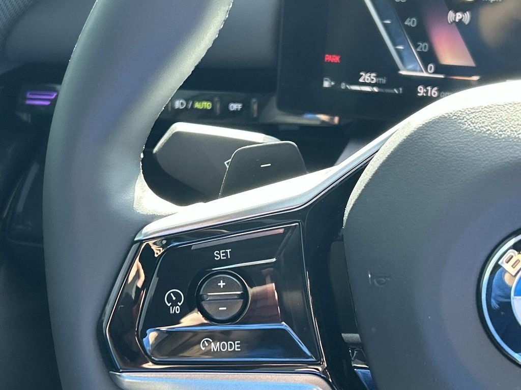 2024 BMW 5 Series 530i