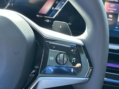 2024 BMW 5 Series 530i