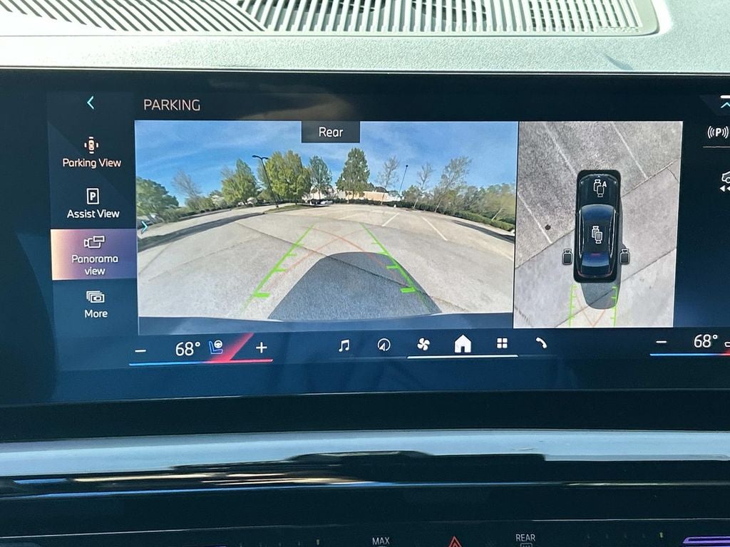 2024 BMW 5 Series 530i