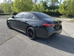 2024 BMW 5 Series 530i