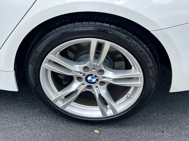 2020 BMW 4 Series 430i Gran Coupe
