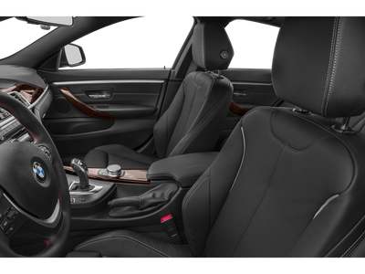2020 BMW 4 Series 430i Gran Coupe