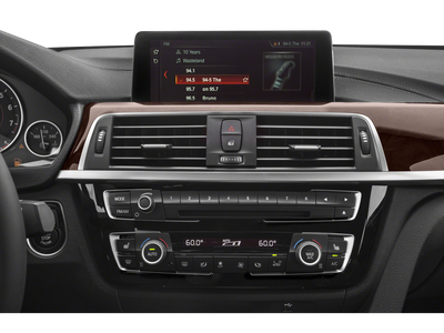 2020 BMW 4 Series 430i Gran Coupe