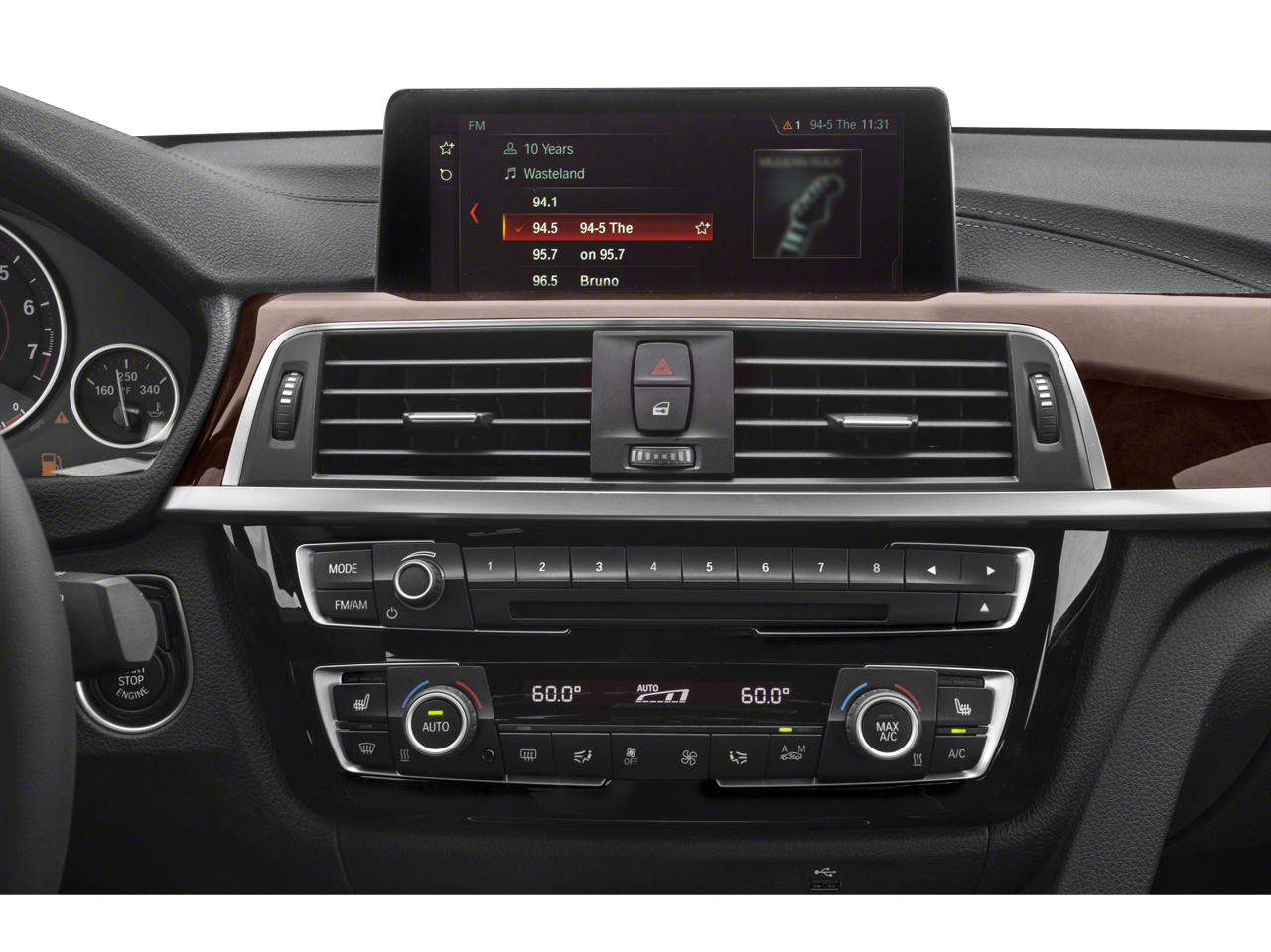 2020 BMW 4 Series 430i Gran Coupe