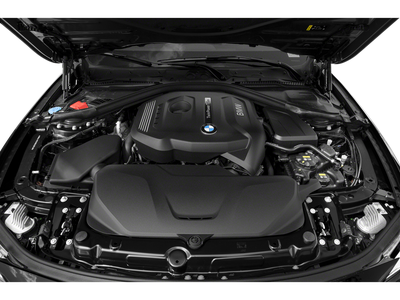 2020 BMW 4 Series 430i Gran Coupe