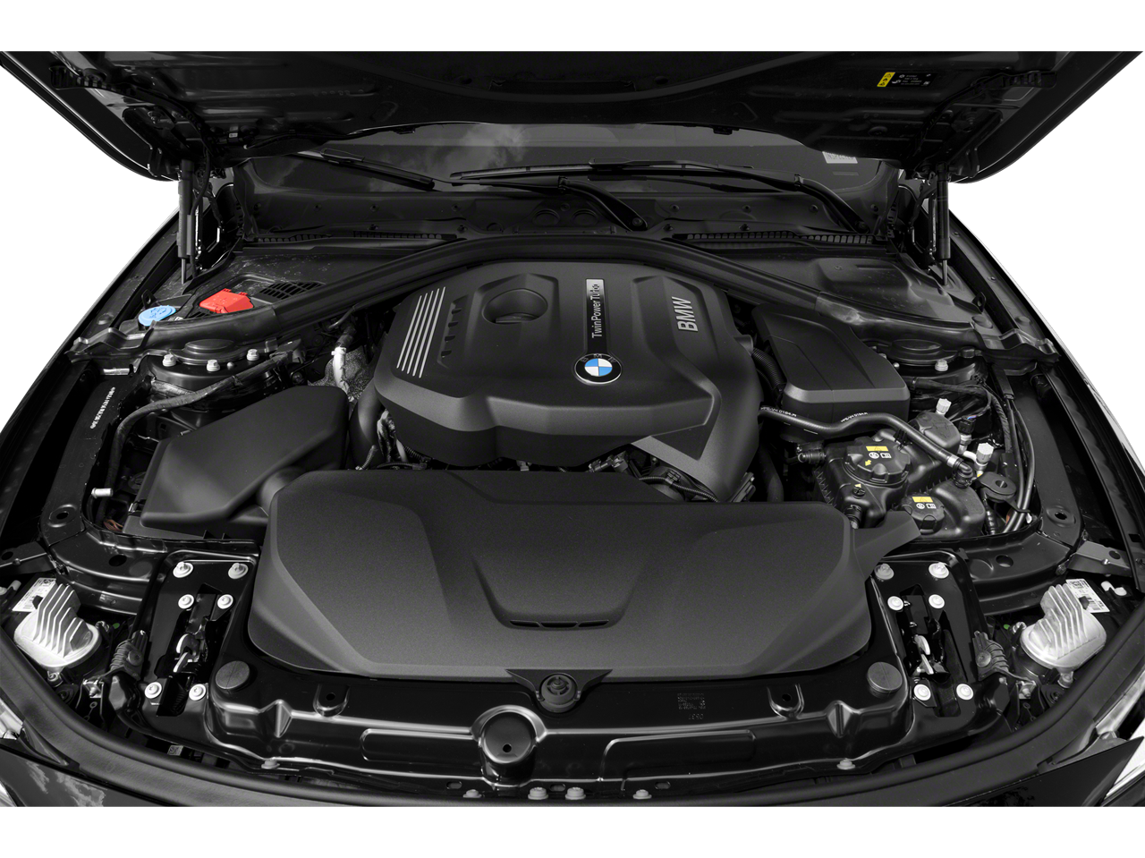 2020 BMW 4 Series 430i Gran Coupe