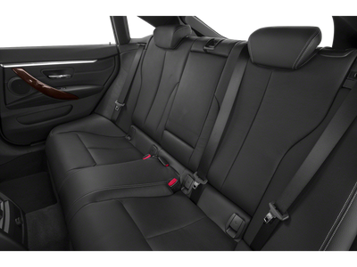2020 BMW 4 Series 430i Gran Coupe