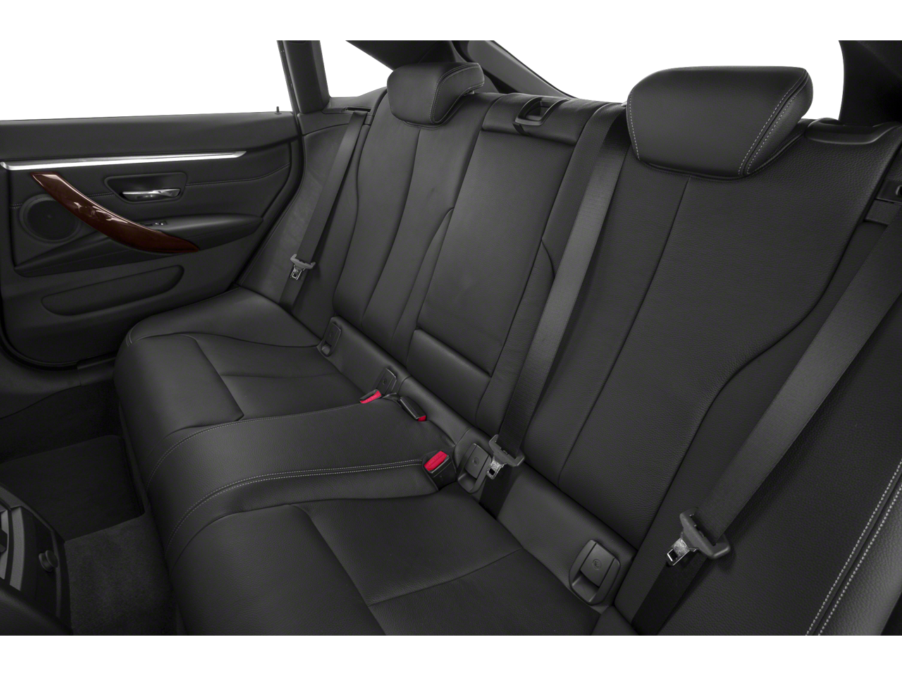 2020 BMW 4 Series 430i Gran Coupe