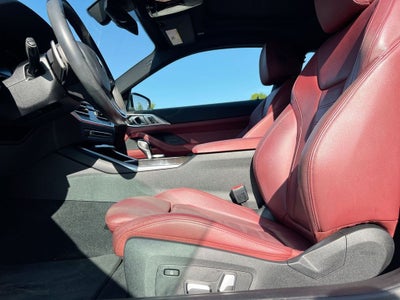 2021 BMW 4 series 430i