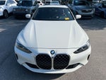 2021 BMW 4 series 430i