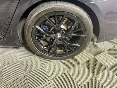 2022 BMW 5 Series 530i