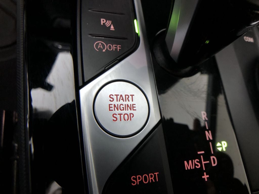 2022 BMW 2 Series 228i xDrive