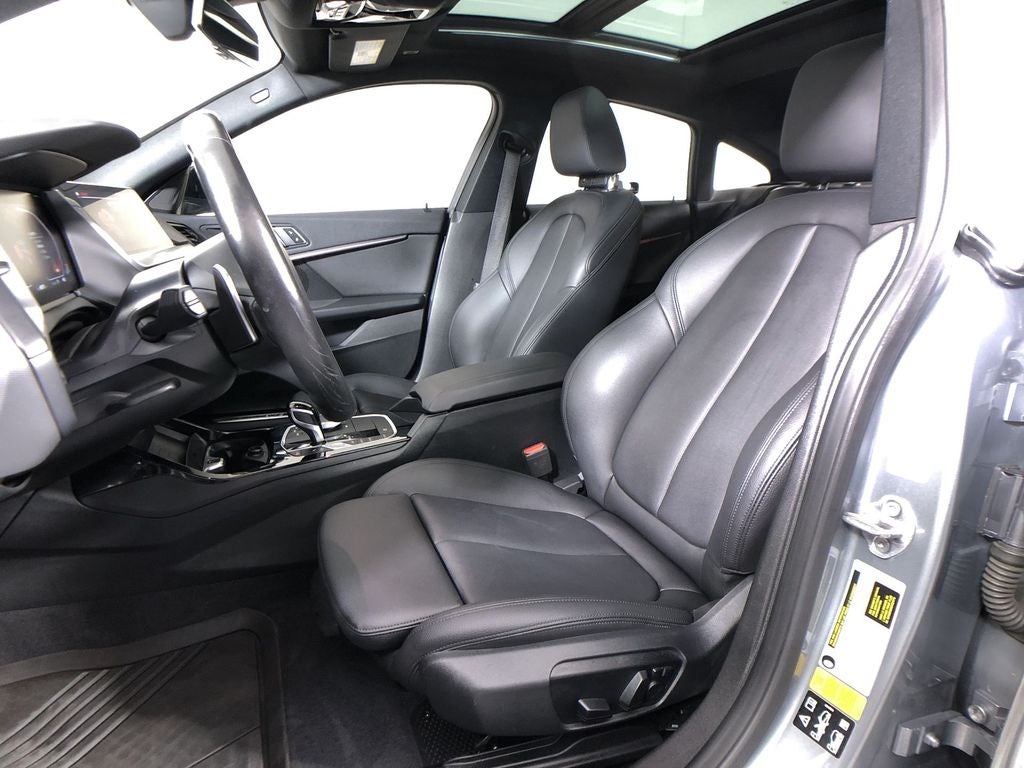2022 BMW 2 Series 228i xDrive
