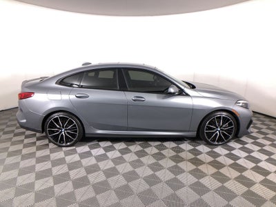 2022 BMW 2 Series 228i xDrive