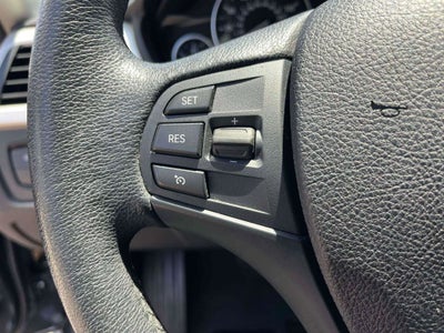 2018 BMW 3 Series 320i