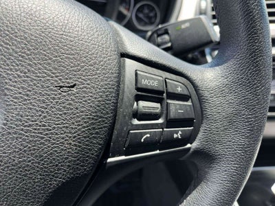2018 BMW 3 Series 320i