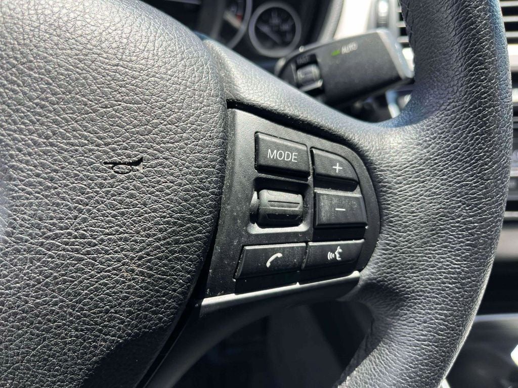 2018 BMW 3 Series 320i