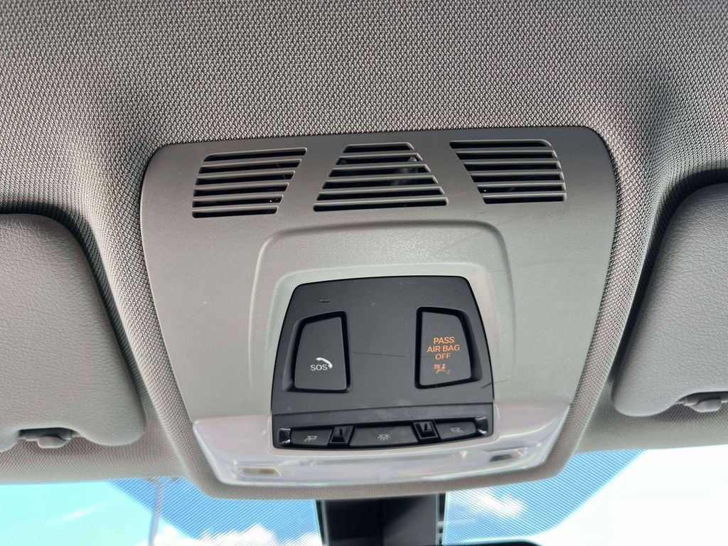 2018 BMW 3 Series 320i