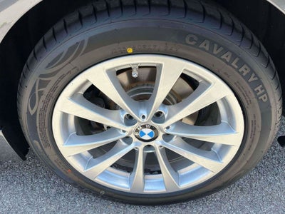 2018 BMW 3 Series 320i