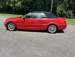 2006 BMW 3 Series 330Ci