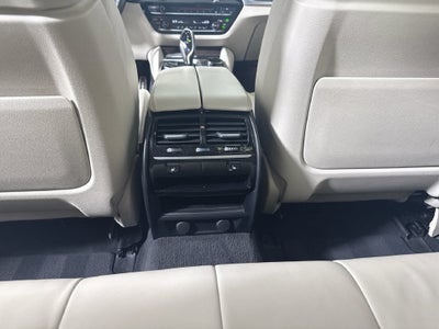2019 BMW 5 Series M550i xDrive