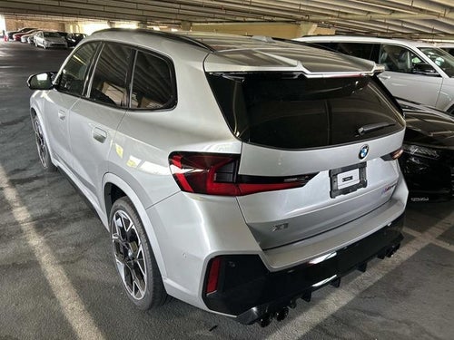 2024 BMW X1 M35i