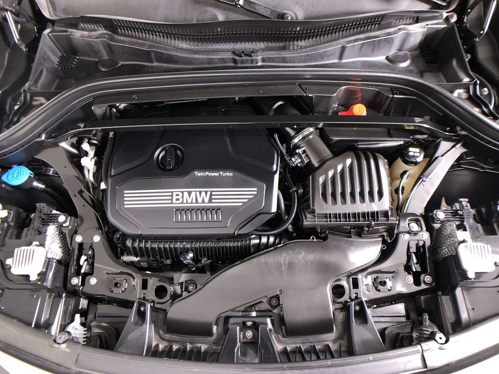 2022 BMW X2 sDrive28i