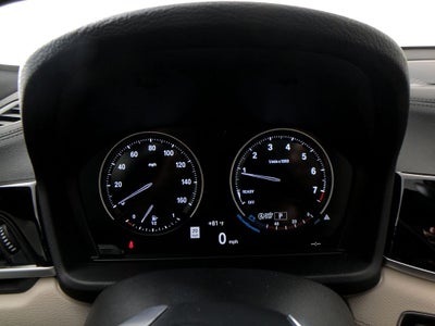 2022 BMW X2 sDrive28i