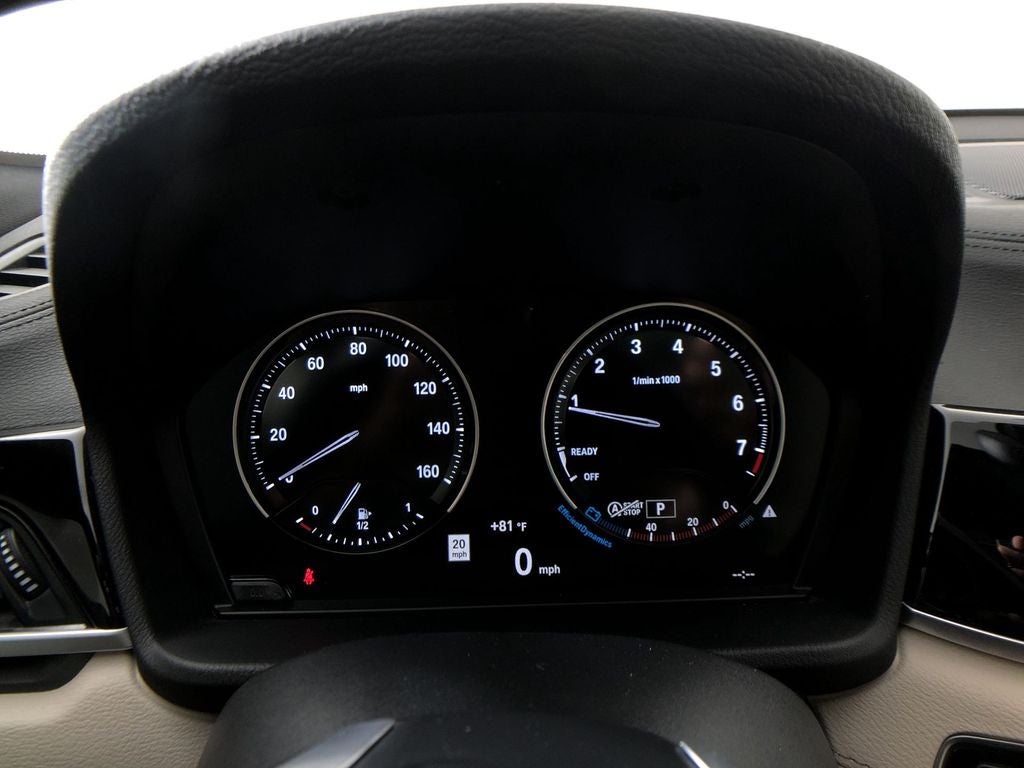 2022 BMW X2 sDrive28i
