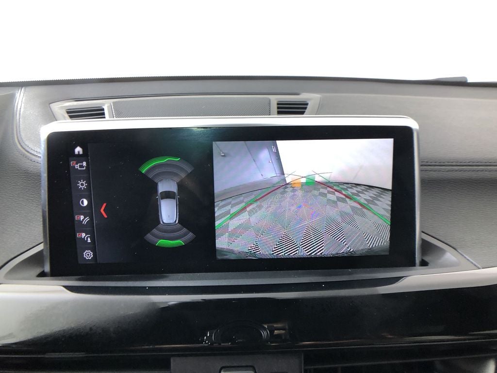 2022 BMW X2 sDrive28i