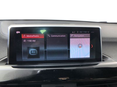 2022 BMW X2 sDrive28i