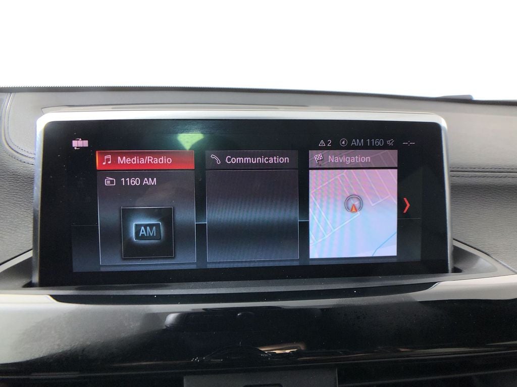 2022 BMW X2 sDrive28i