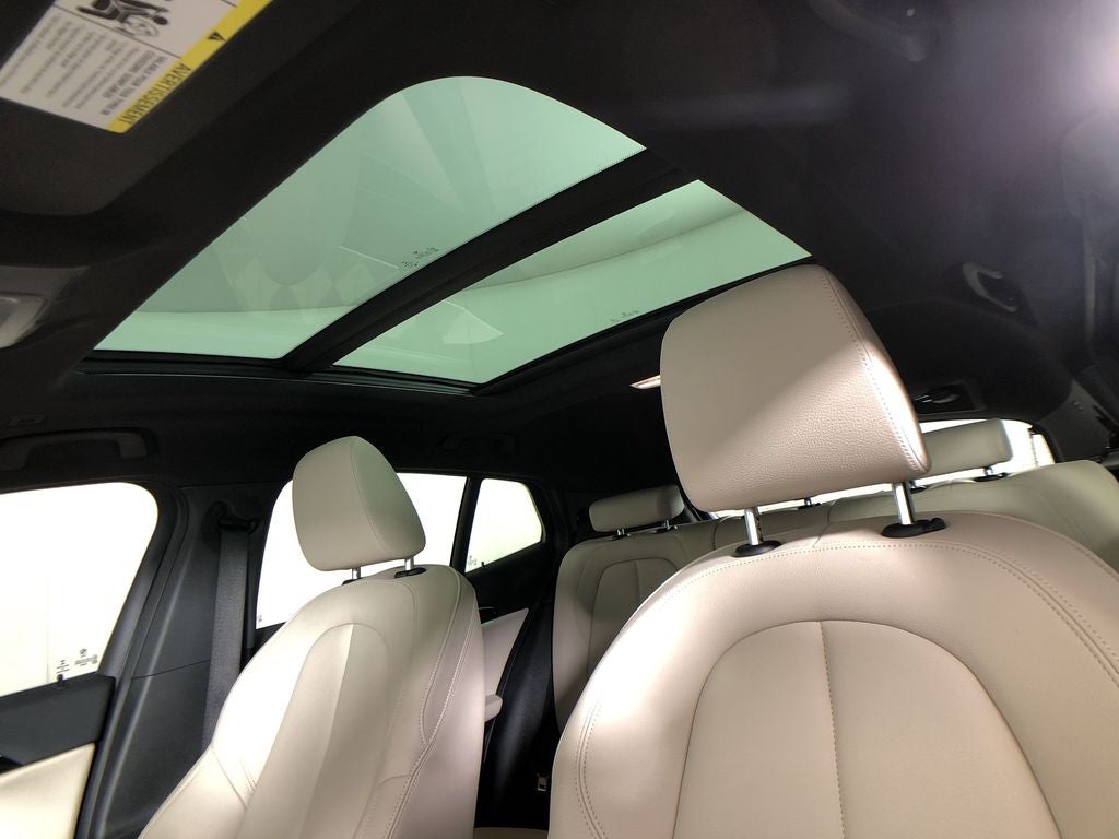 2022 BMW X2 sDrive28i
