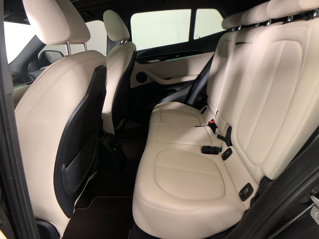 2022 BMW X2 sDrive28i