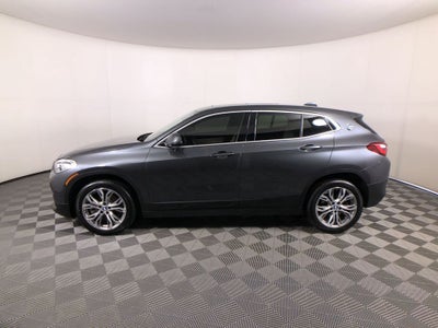 2022 BMW X2 sDrive28i