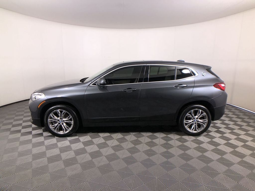 2022 BMW X2 sDrive28i