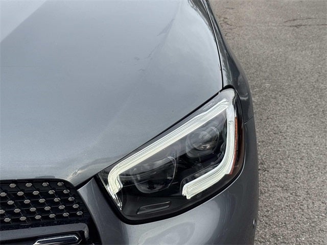 2020 Mercedes-Benz GLC GLC 300 4MATIC®