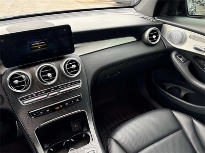 2020 Mercedes-Benz GLC GLC 300 4MATIC®