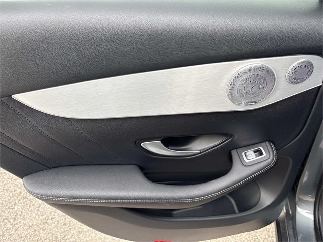 2020 Mercedes-Benz GLC GLC 300 4MATIC®