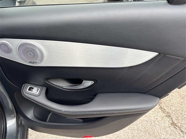 2020 Mercedes-Benz GLC GLC 300 4MATIC®