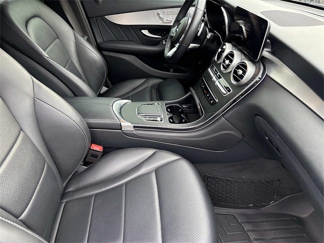 2020 Mercedes-Benz GLC GLC 300 4MATIC®