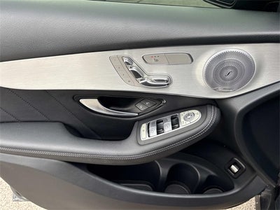 2020 Mercedes-Benz GLC GLC 300 4MATIC®